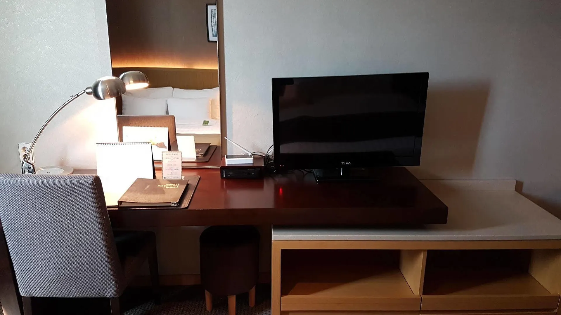 Best Western Incheon Royal Hotel