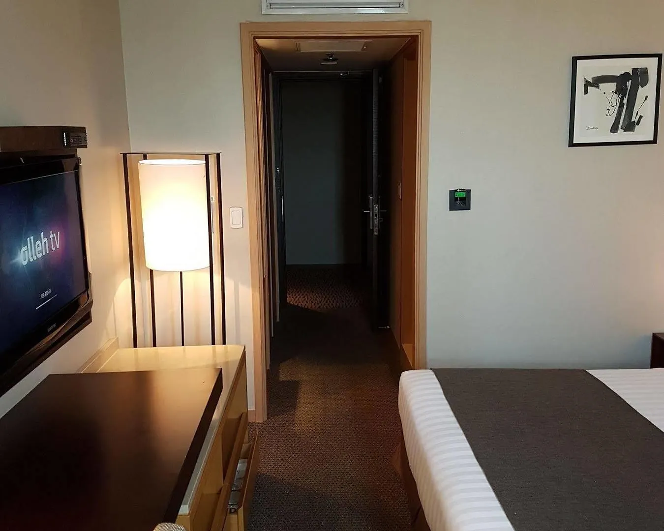 Best Western Incheon Royal Hotel