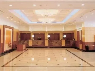 Best Western Incheon Royal Hotel