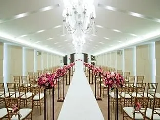 Best Western Incheon Royal Hotel