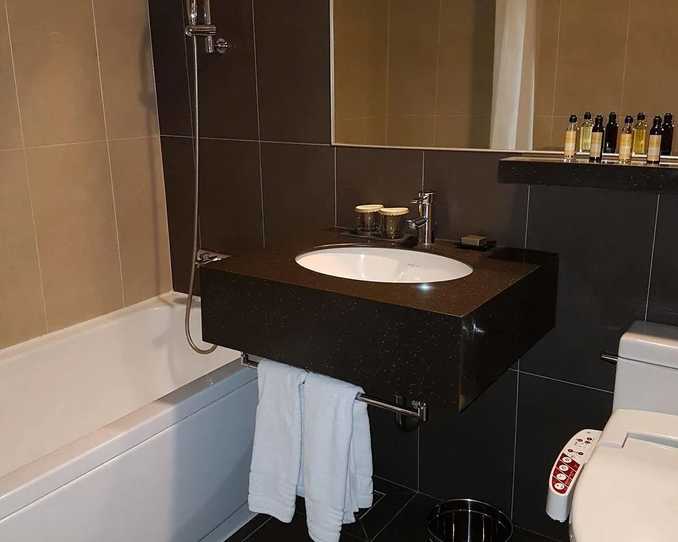Best Western Incheon Royal Hotel 4*,  South Korea