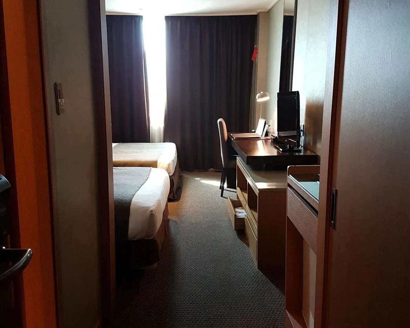 Best Western Incheon Royal Hotel
